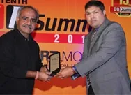 Sandeep Mehrota of Path Infotech