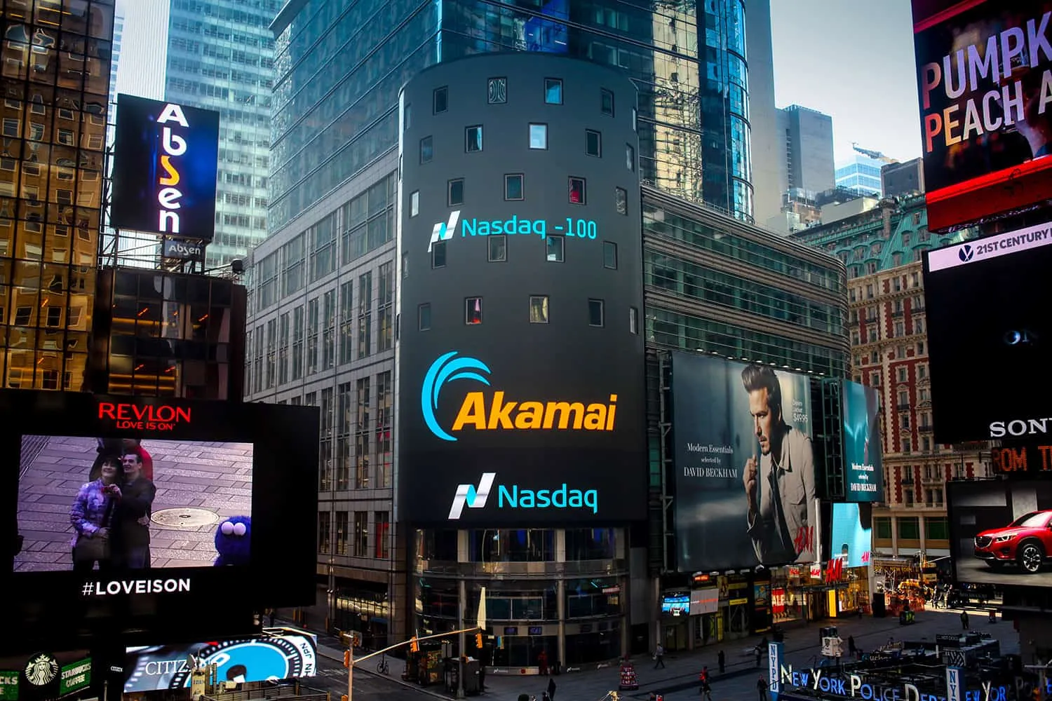Akamai Changes the Game for Remote Application Access-DQChannels