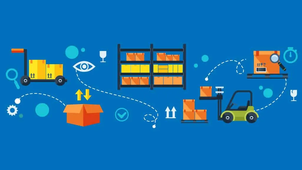 8 Steps to become more efficient in Inventory Management-DQChannels