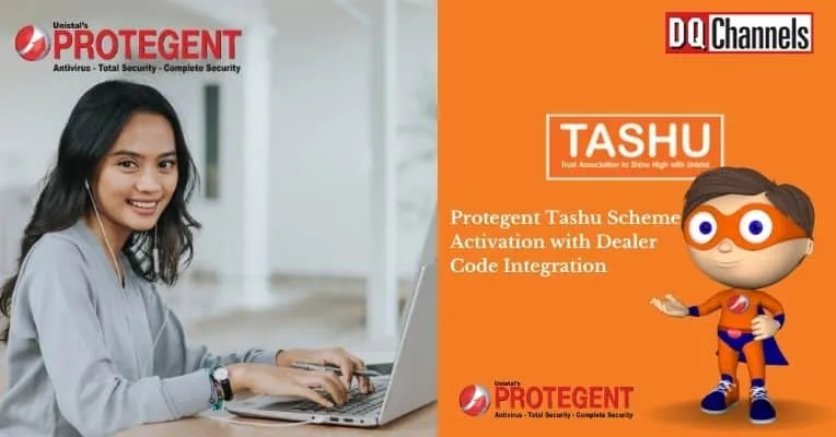 Unistal Global - Protegent is world's only Antivirus with